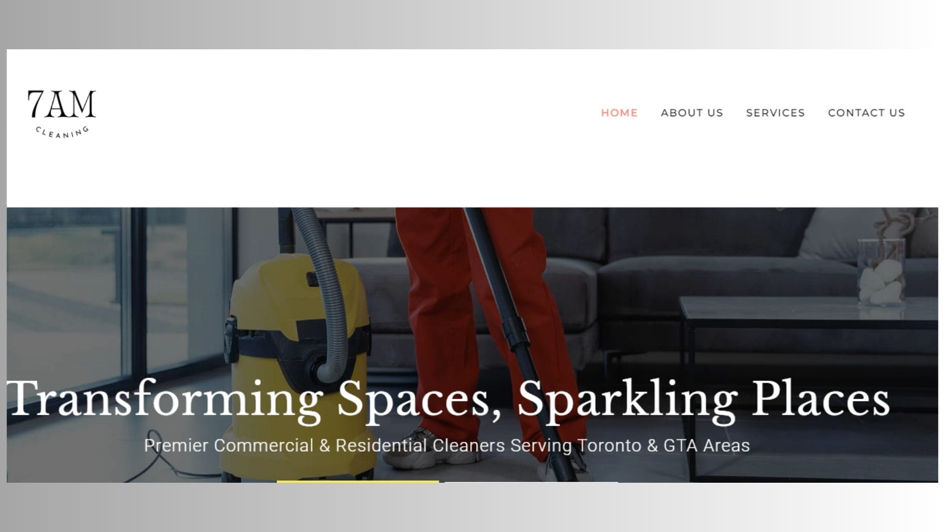 Cleaning & Janitorial Services in Milton