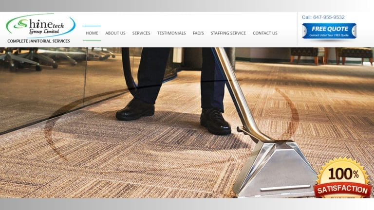 10+ Best Cleaning and Janitorial Services in Vaughan (Ontario) 