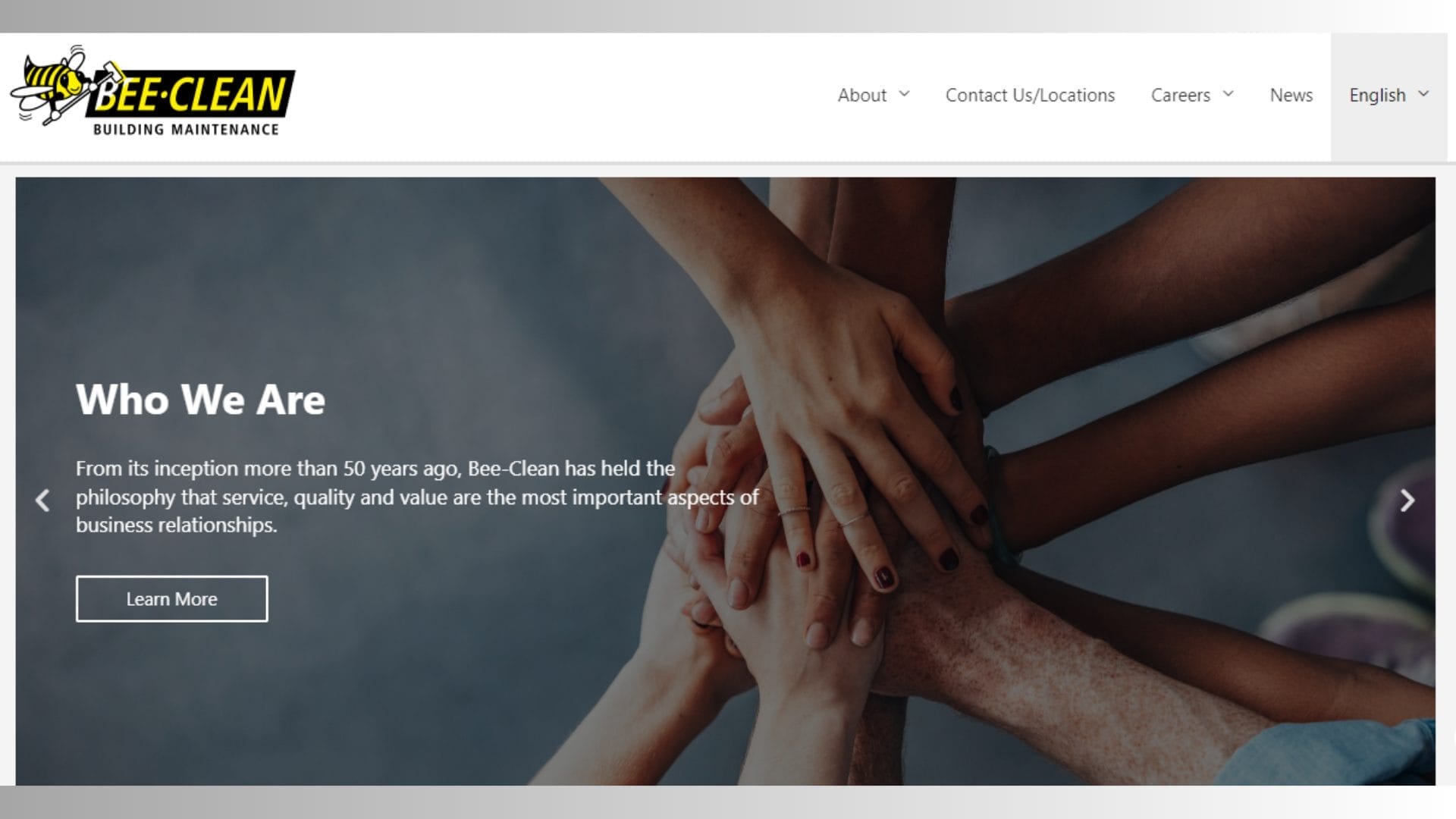 Cleaning and Janitorial Services in Sunnybrook