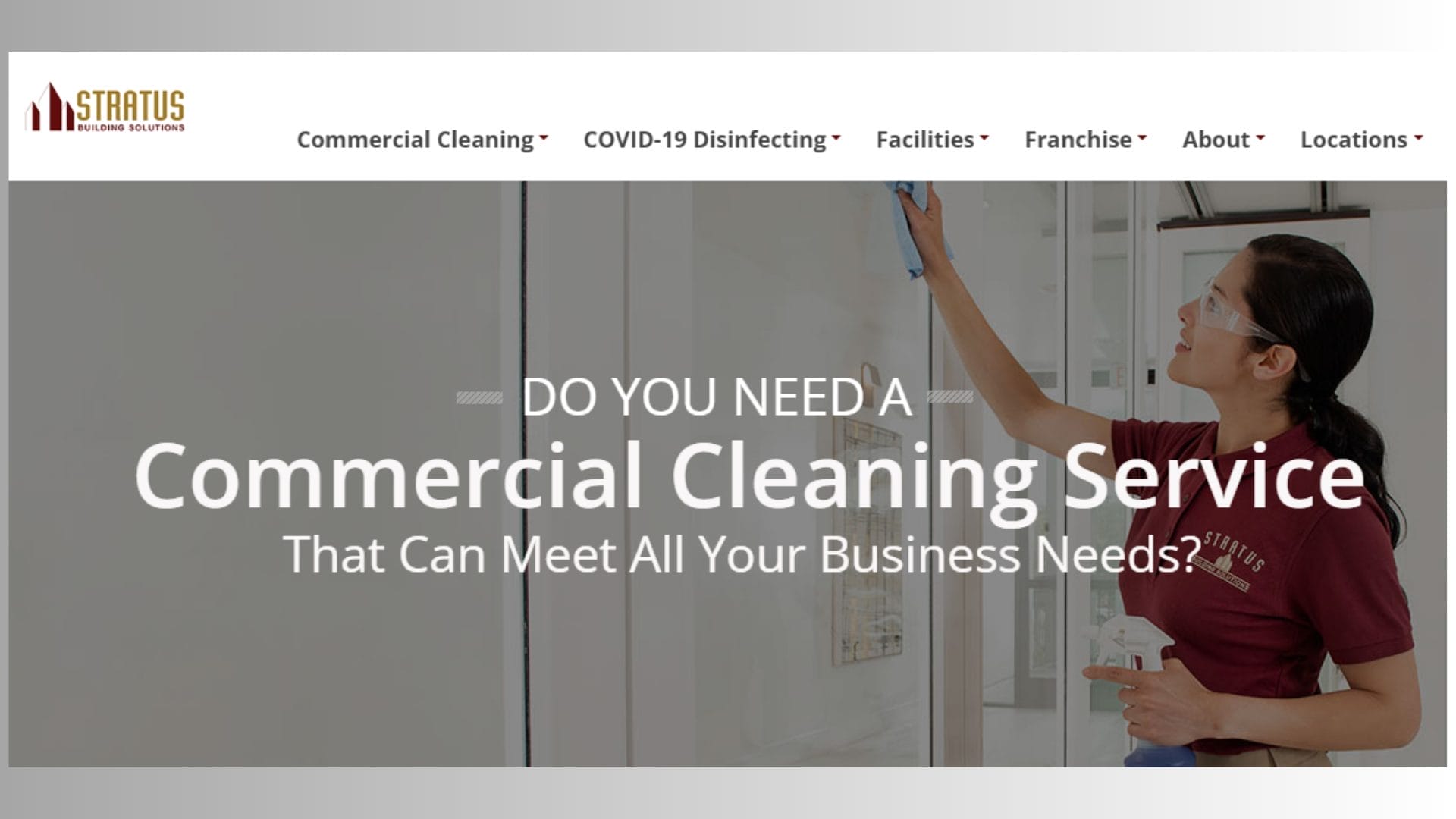 Best Cleaning and Janitorial Services in Yorkmills