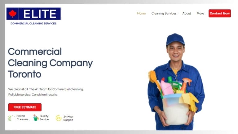 10+ Best Cleaning and Janitorial Services in Yorkville (Ontario) 