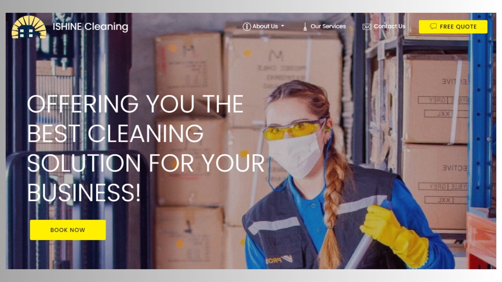 Best Cleaning and Janitorial Services in Bridle Path