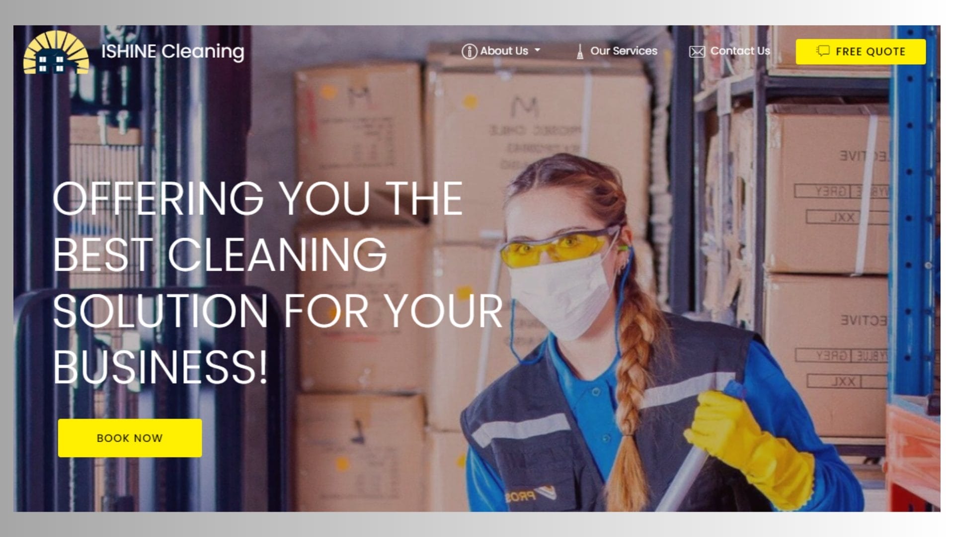 Best Cleaning and Janitorial Services in Yorkmills