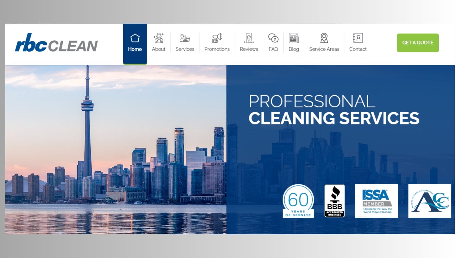 Best Cleaning and Janitorial Services in Hoggs Hollow