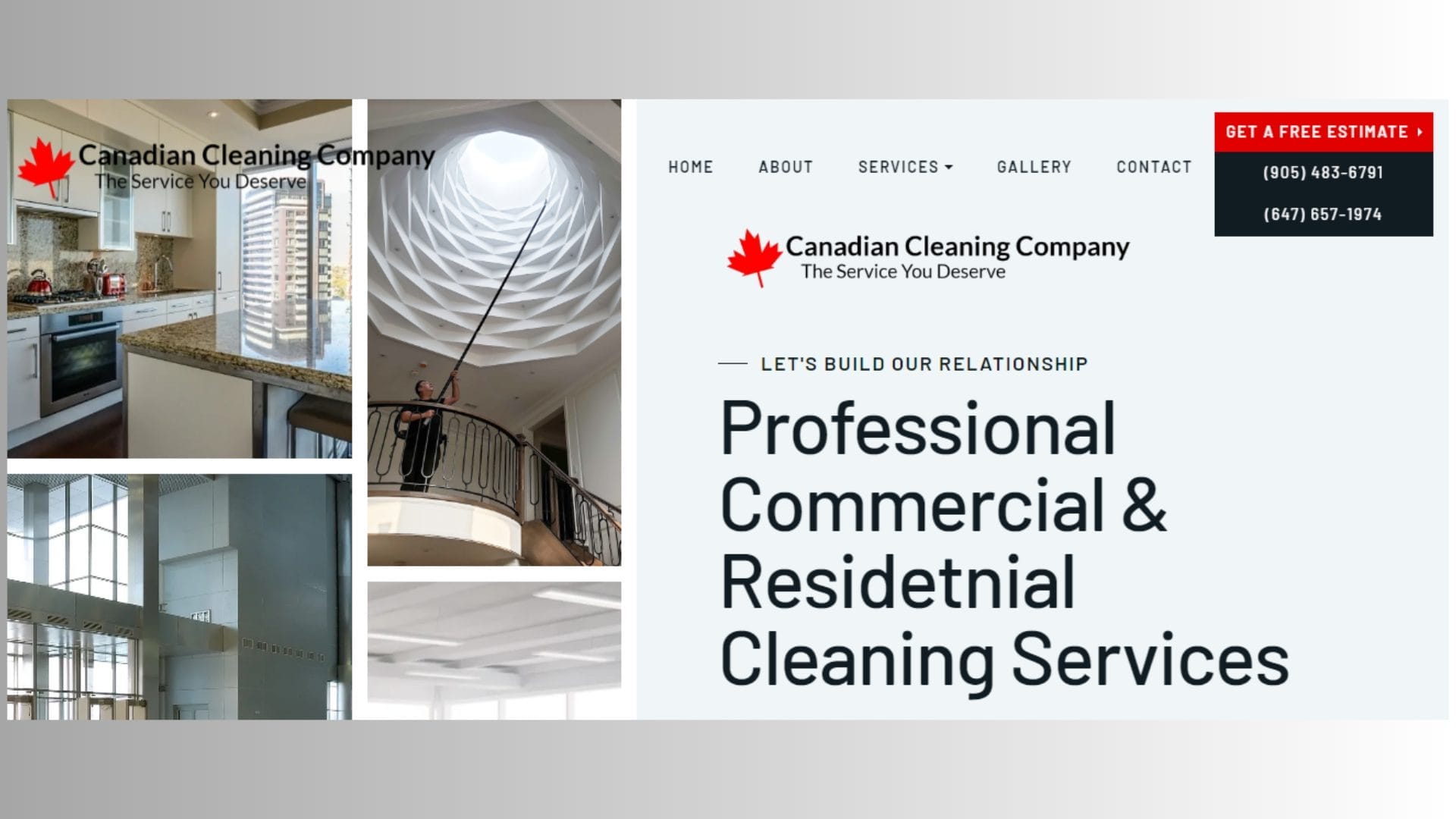 Best Cleaning and Janitorial Services in Bridle Path