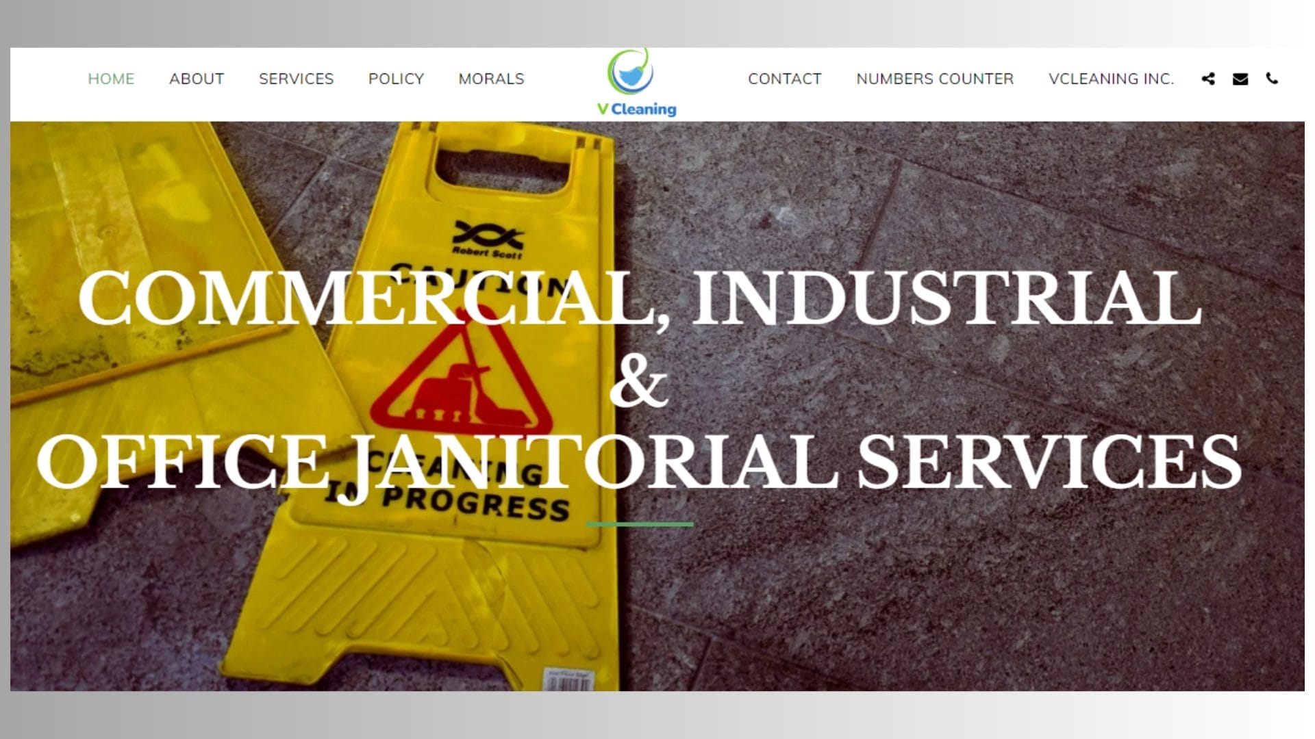 Best Cleaning and Janitorial Services in Yorkmills