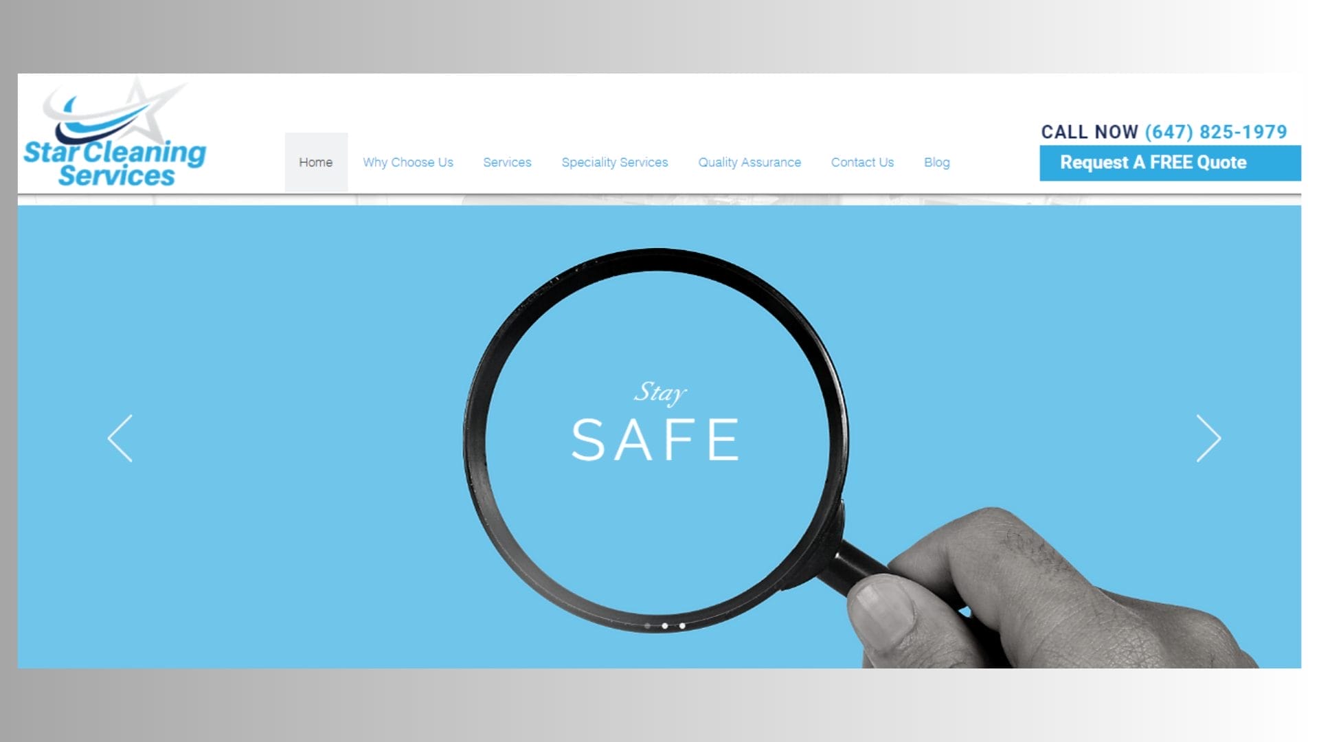 Best Cleaning and Janitorial Services in Yorkmills