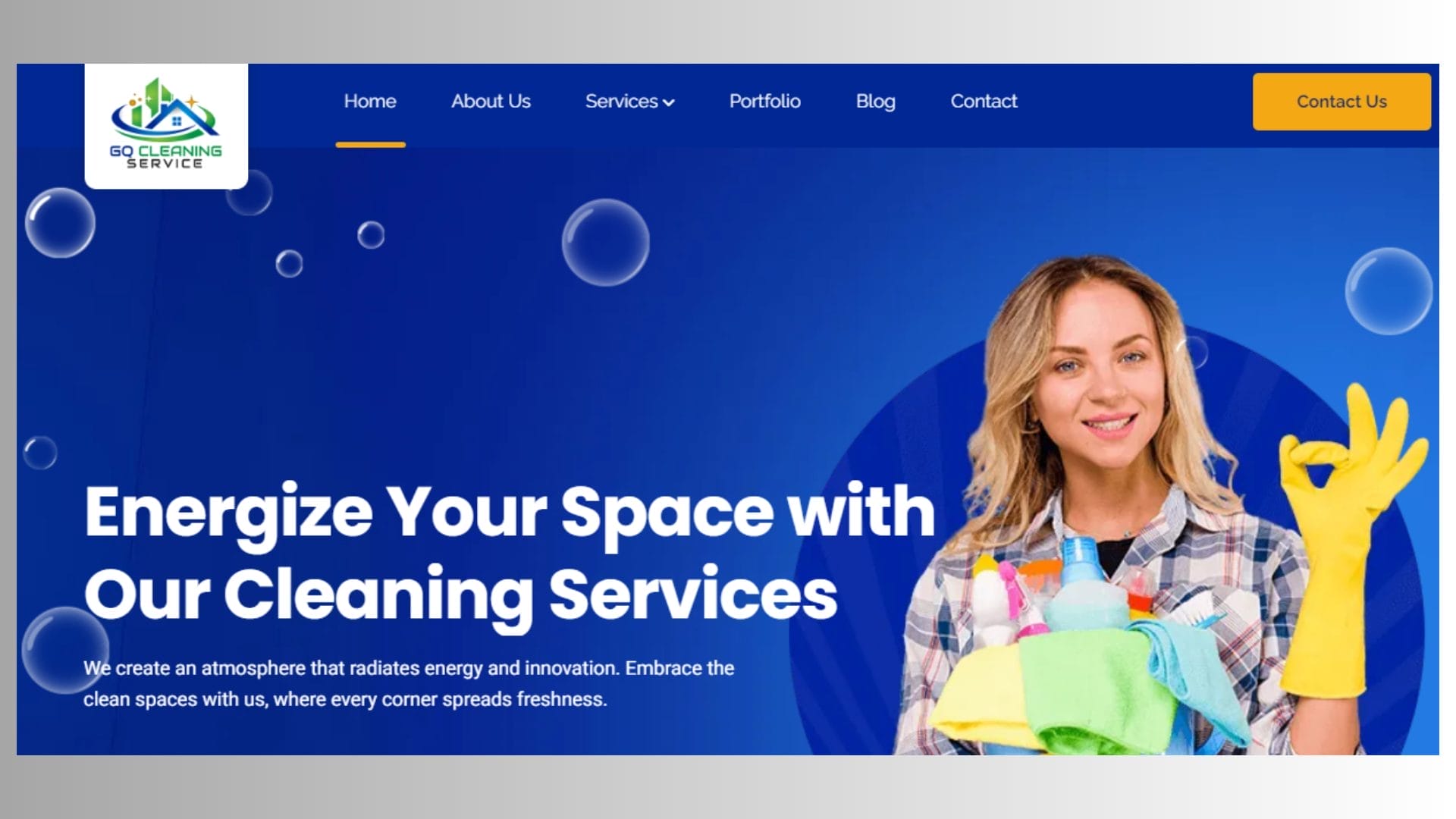 Cleaning and Janitorial Services in Downtown Toronto