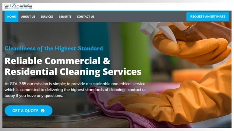 10+ Best Cleaning and Janitorial Services in Oakville (Ontario) 