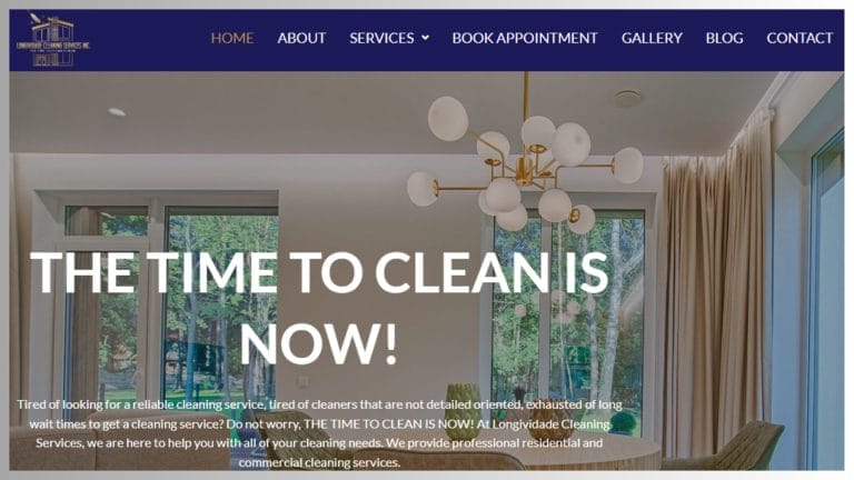 10+ Best Cleaning and Janitorial Services in Mississauga (Ontario)