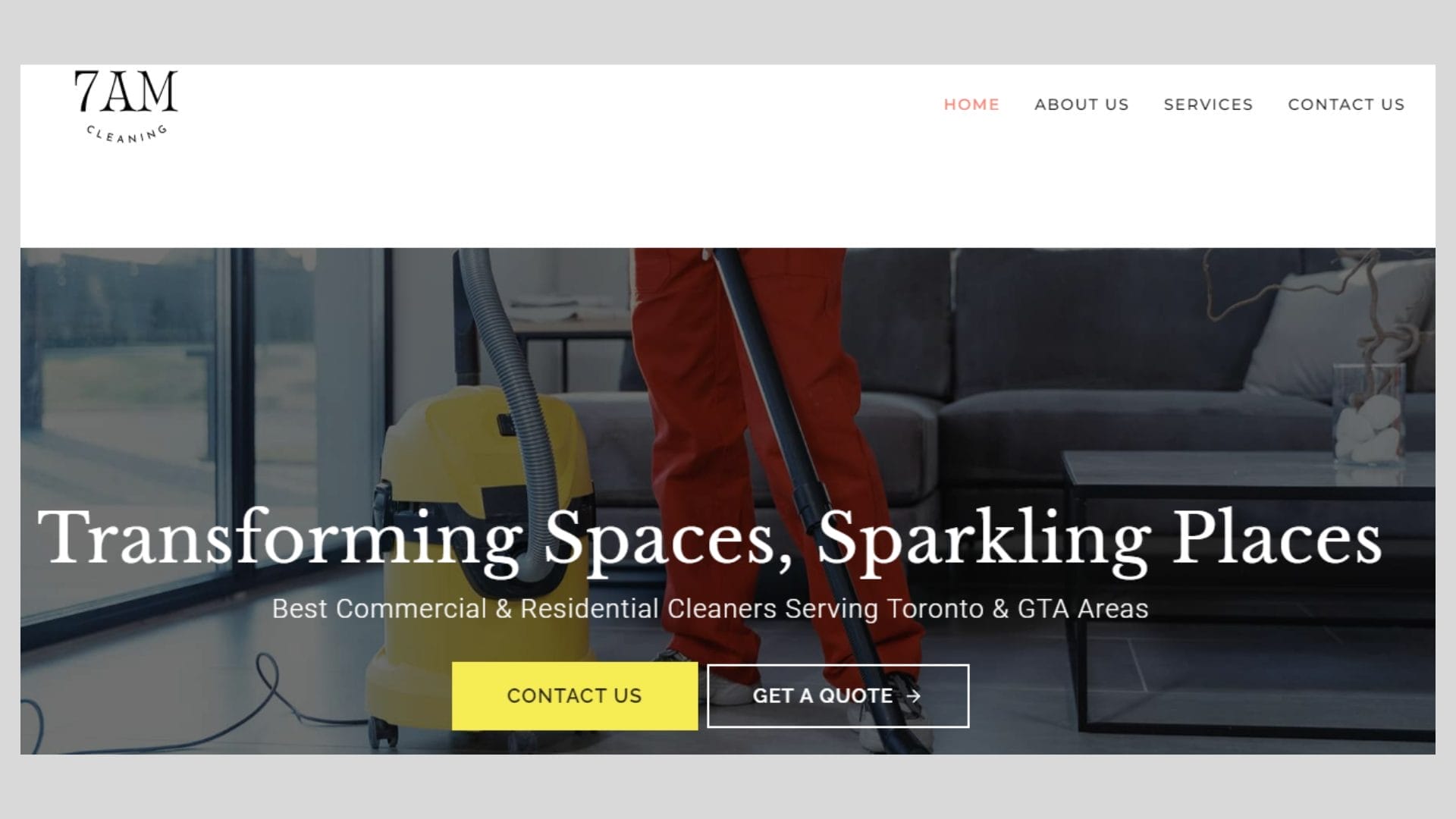 medical and dental office cleaning services in Toronto